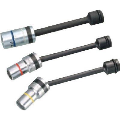ユニソケット インパクトレンチ用 24mm