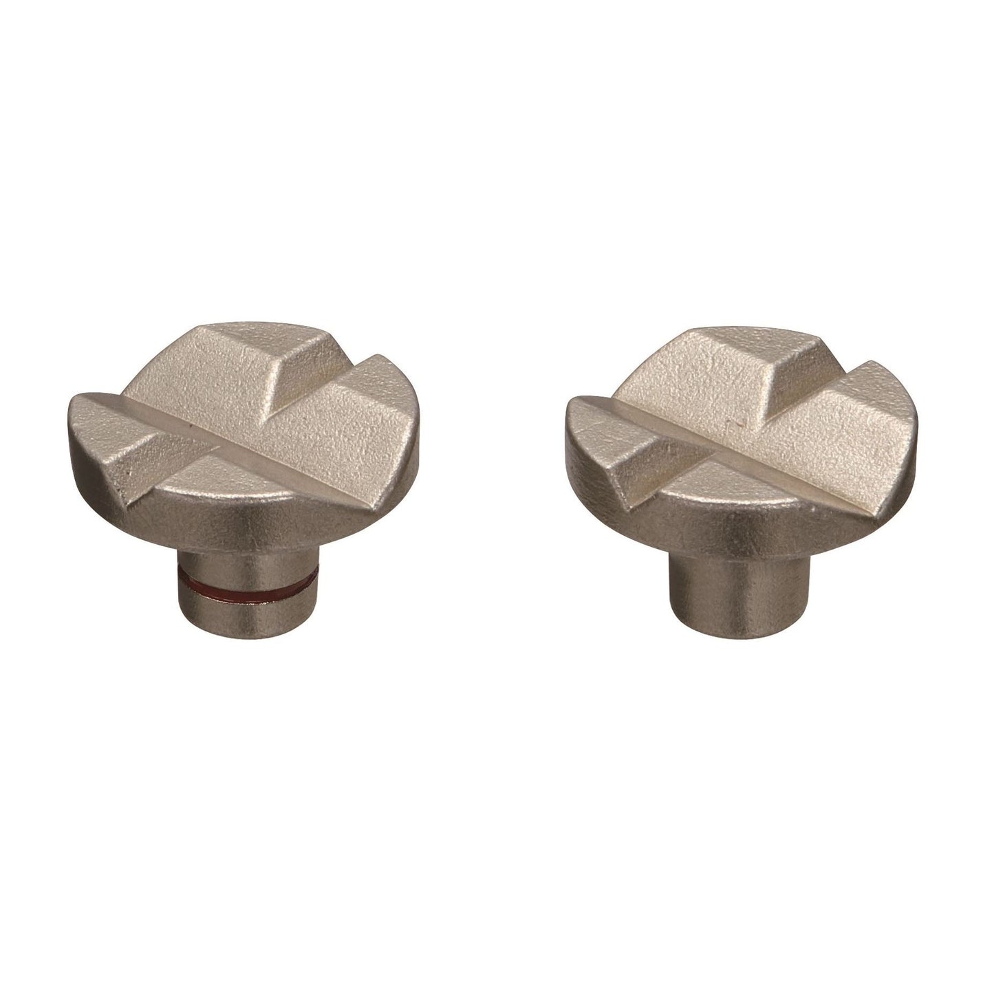 溶接用マルチクランプ V型φ42.7～114.3mm/丸型0～115mm ディープタイプ