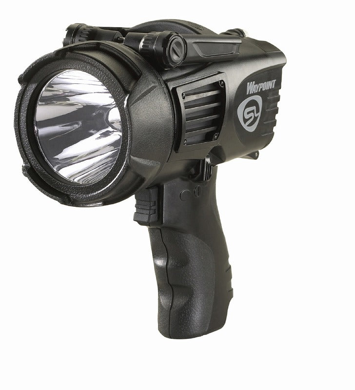 ウェイポイント ブラック