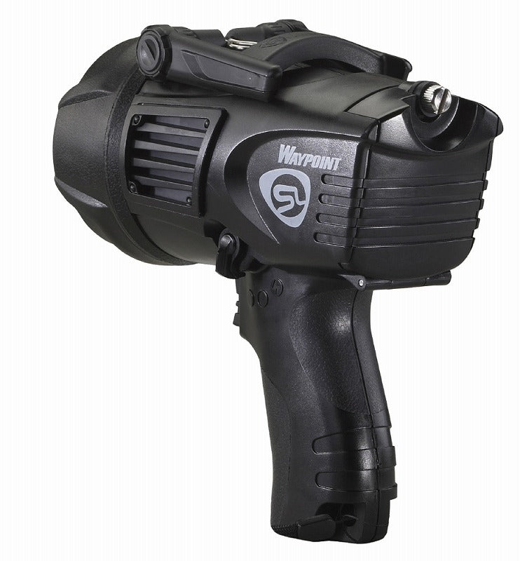 ウェイポイント ブラック