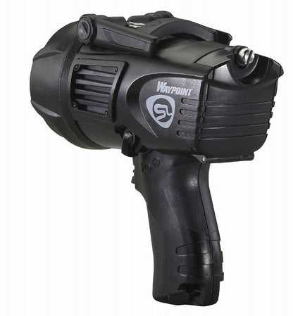 ウェイポイント ブラック