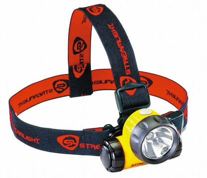 アルゴ 1W LEDヘッドランプ