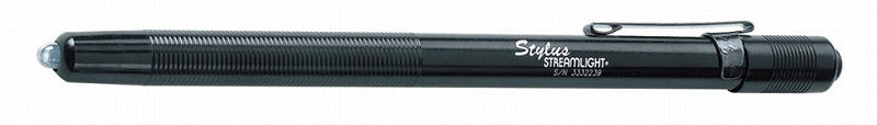 スタイラスUL ブラックボディーホワイトLED