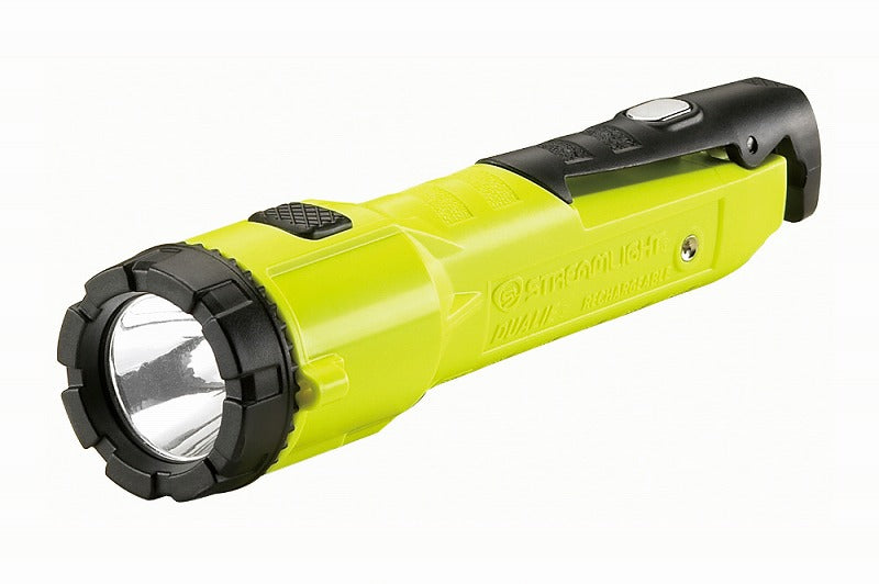 デュアリー リチャージブルマグネット イエロー