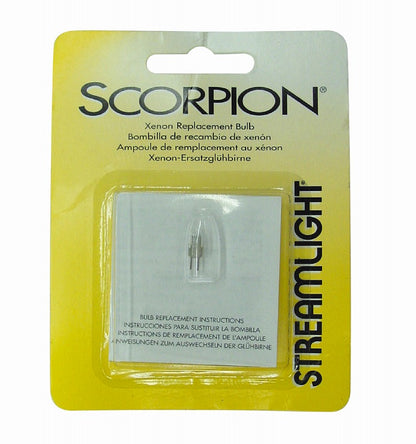 スコーピオン NF-2 ポリタック用替電球
