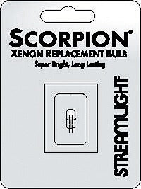 スコーピオン NF-2 ポリタック用替電球