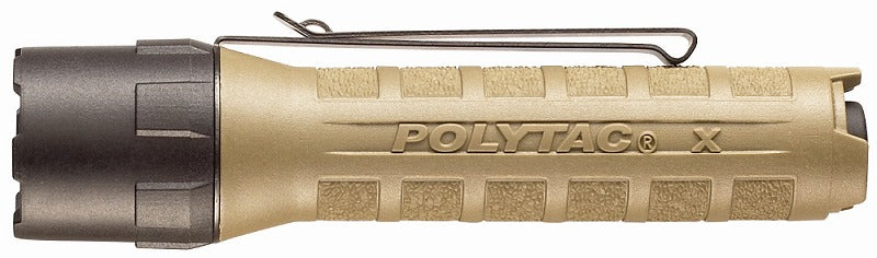 ポリタックＸ コヨーテ CR123A