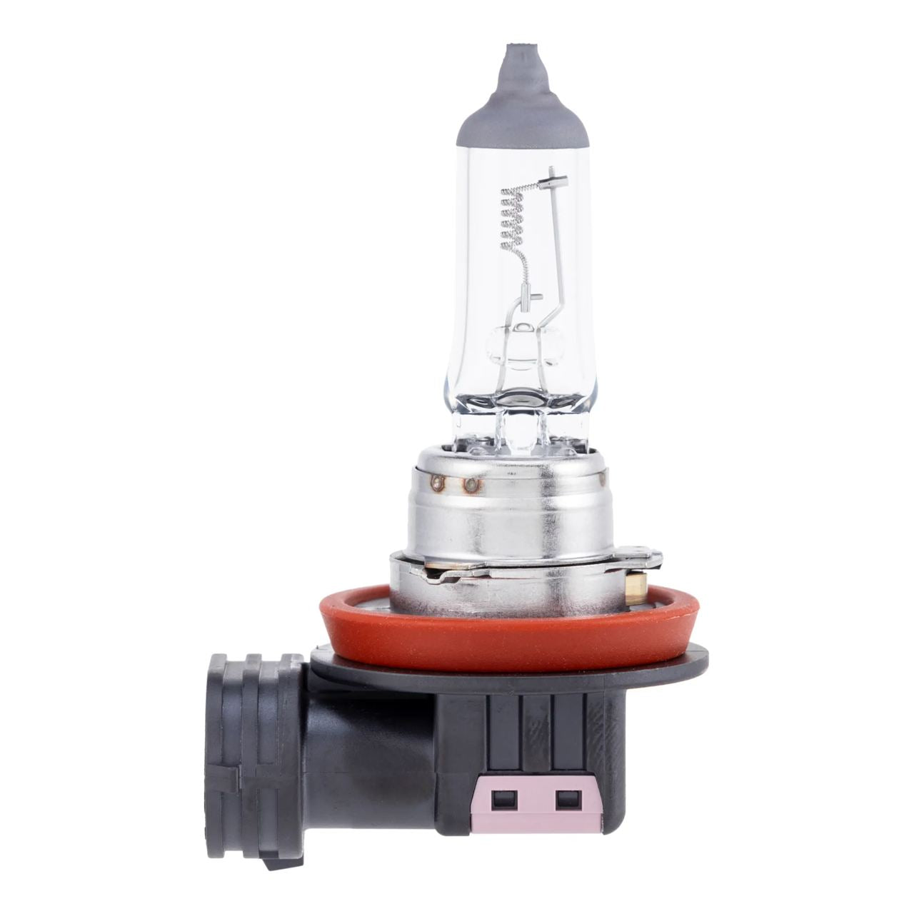 Halogen Bulb H11 T11 24V 70W Clear 1 pc