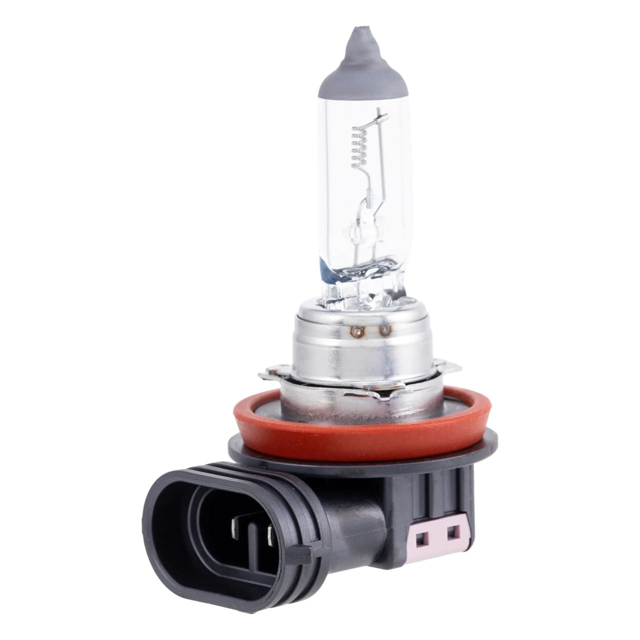 Halogen Bulb H11 T11 24V 70W Clear 1 pc