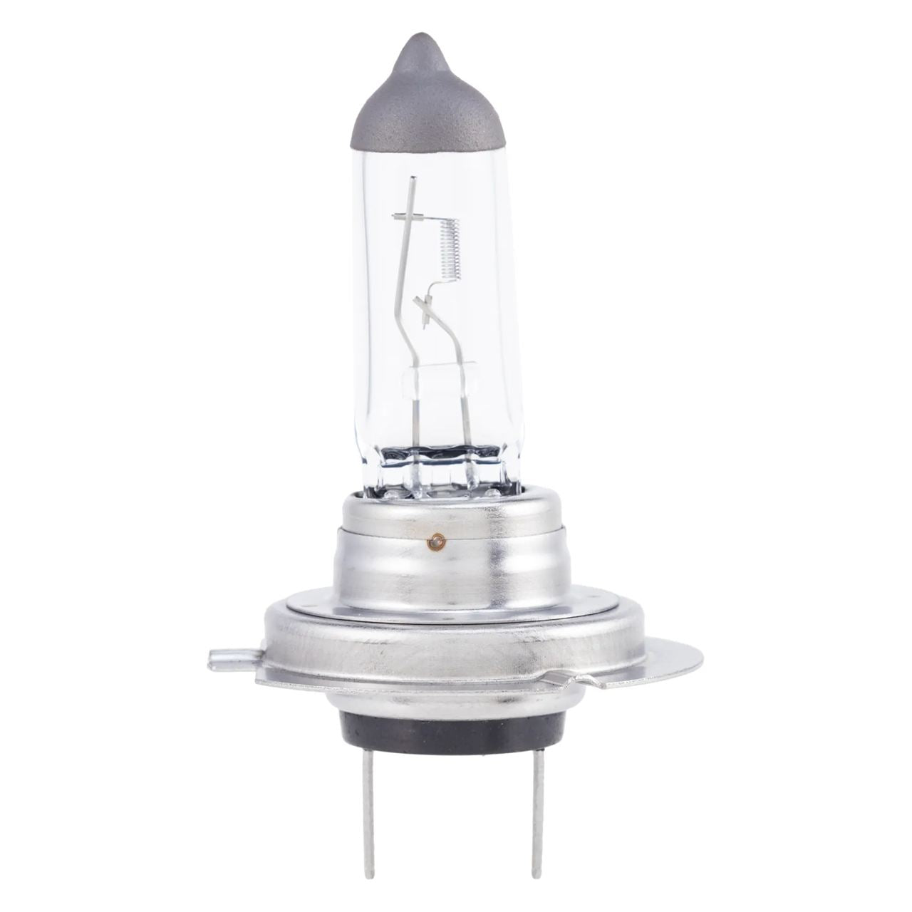 ハロゲン電球 H7 T10 12V 55W クリア 1個入