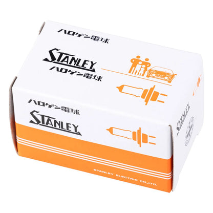 ハロゲン電球 H7 T10 12V 55W クリア 1個入