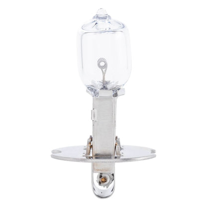 ハロゲン電球 H3 T10 24V 70W クリア 1個入