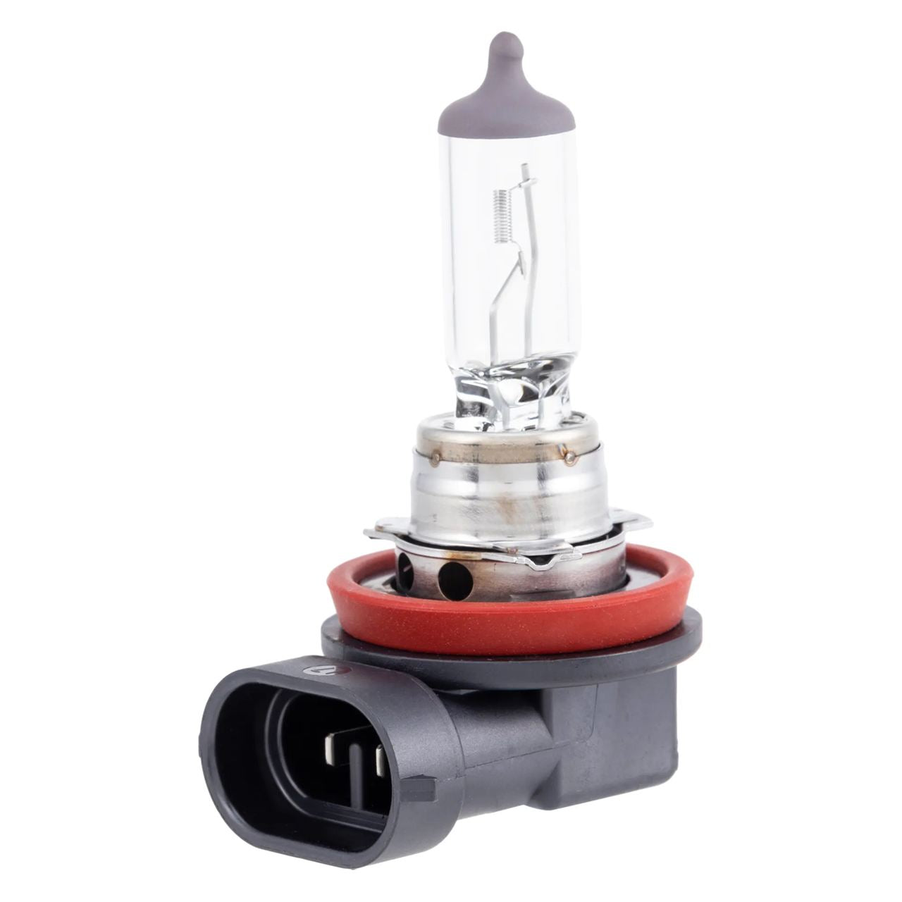 ハロゲン電球 H11 T11 12V 55W クリア 1個入