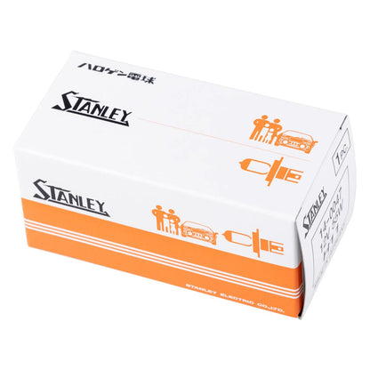 ハロゲン電球 H11 T11 12V 55W クリア 1個入