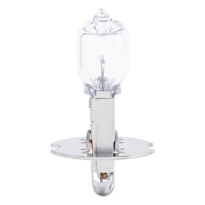 Halogen Bulb H3 T10 12V 35W Clear 1 pc.