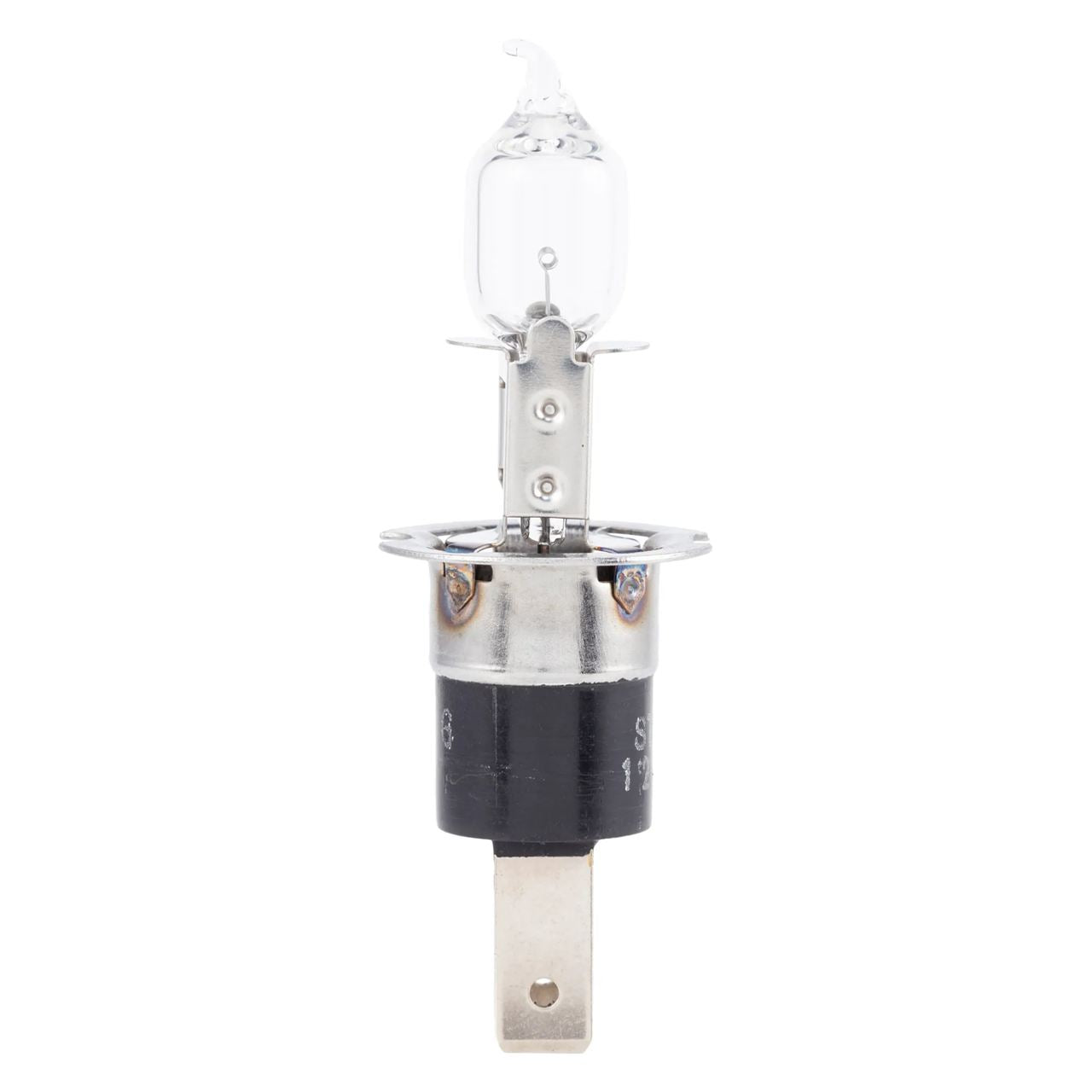 Halogen Bulb H3C T12 12V 55W Clear 1 pc.