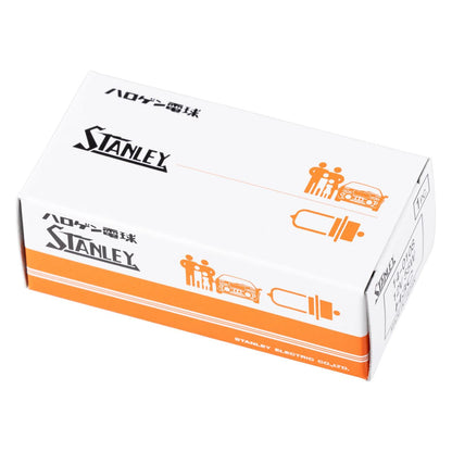 Halogen Bulb H3C T12 12V 55W Clear 1 pc.