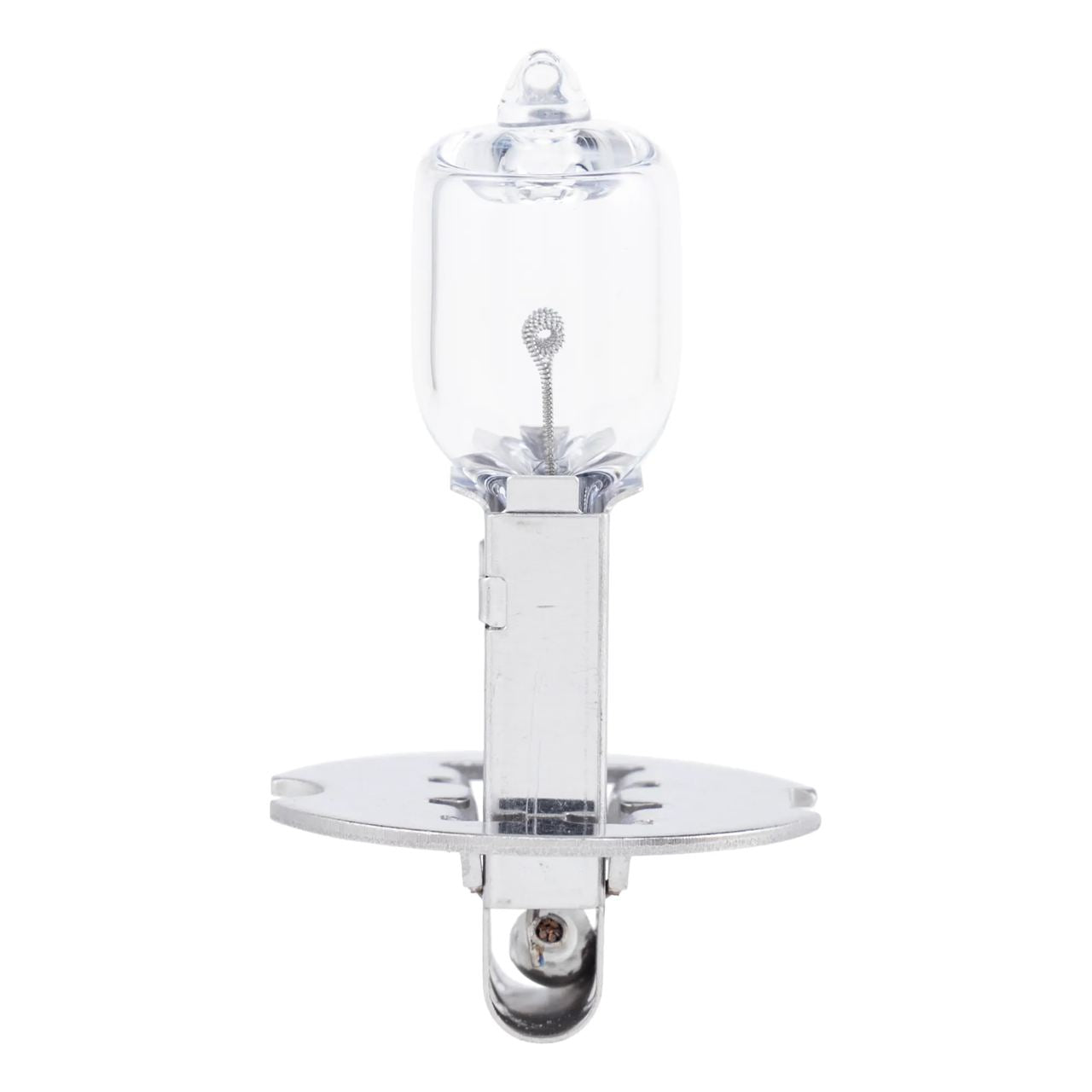 Halogen Bulb H3 T10 24V 55W Clear 1 pc.