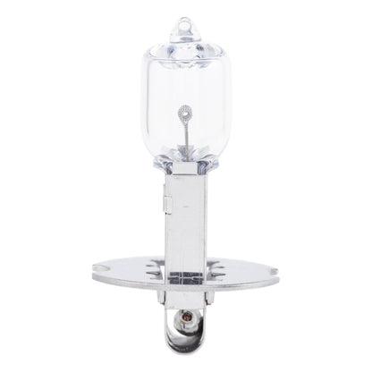 Halogen Bulb H3 T10 24V 55W Clear 1 pc.