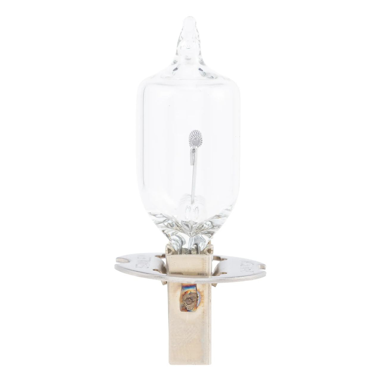 ハロゲン電球 H3 T15 24V 70W クリア 1個入