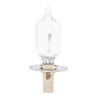 ハロゲン電球 H3 T15 24V 70W クリア 1個入