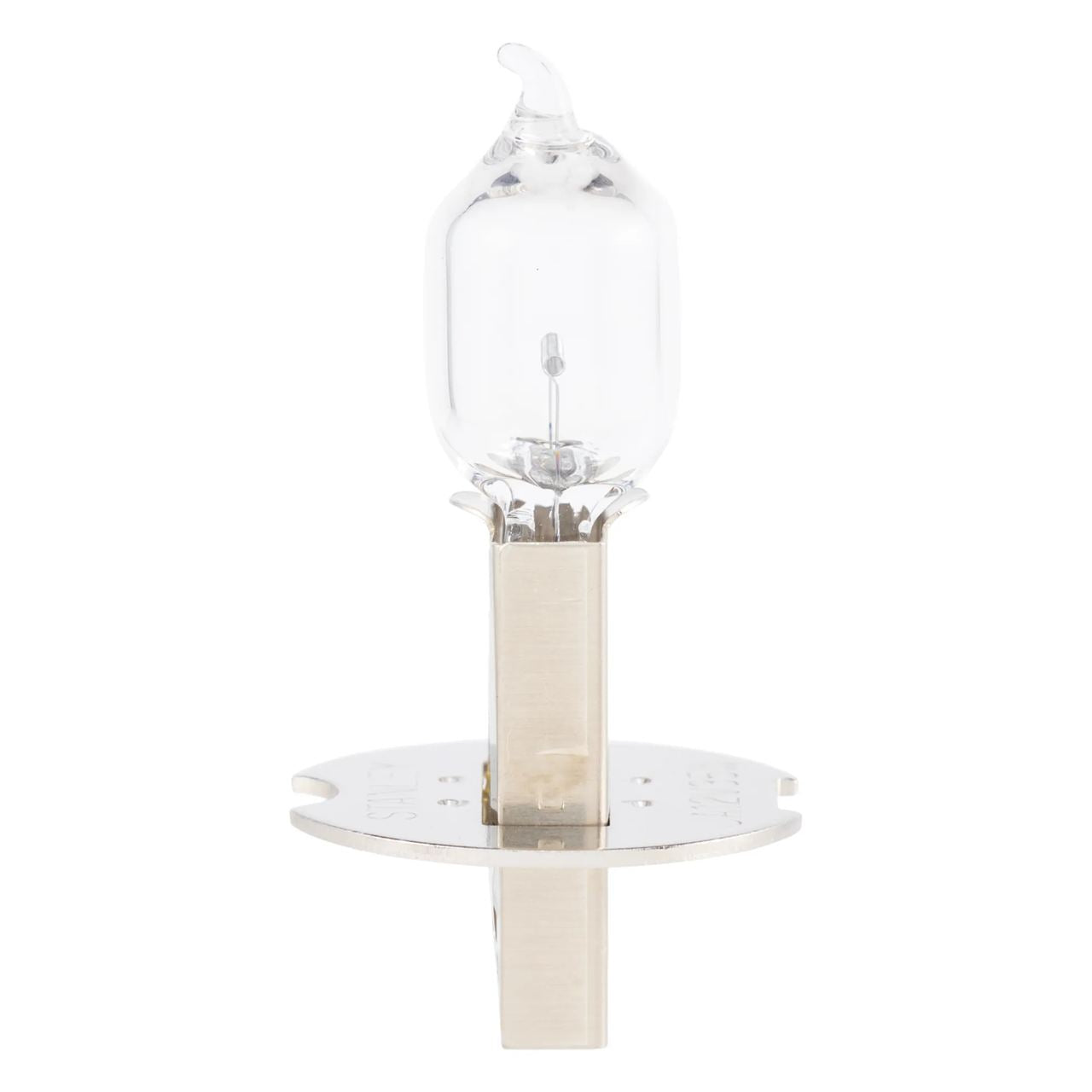 Halogen Bulb H3a T10 12V 35W Clear 1 pc.