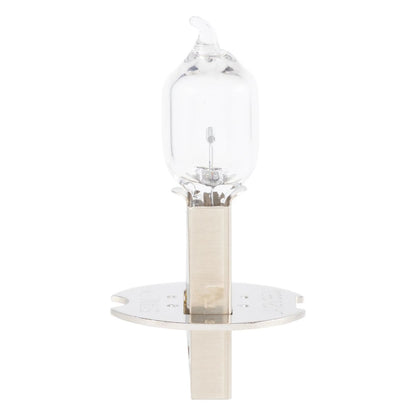 Halogen Bulb H3a T10 12V 35W Clear 1 pc.