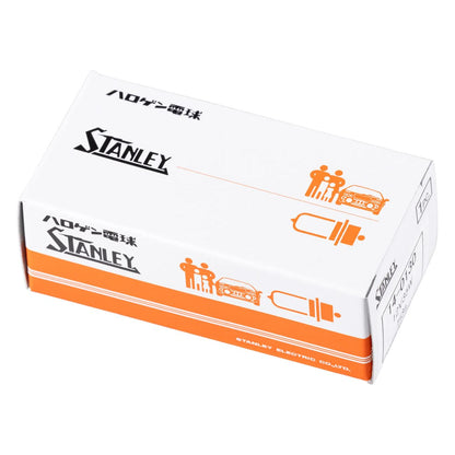 Halogen Bulb H3a T10 12V 35W Clear 1 pc.