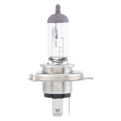 Halogen Bulb H4U T14.2 12V 60/55W Clear 1 pc.