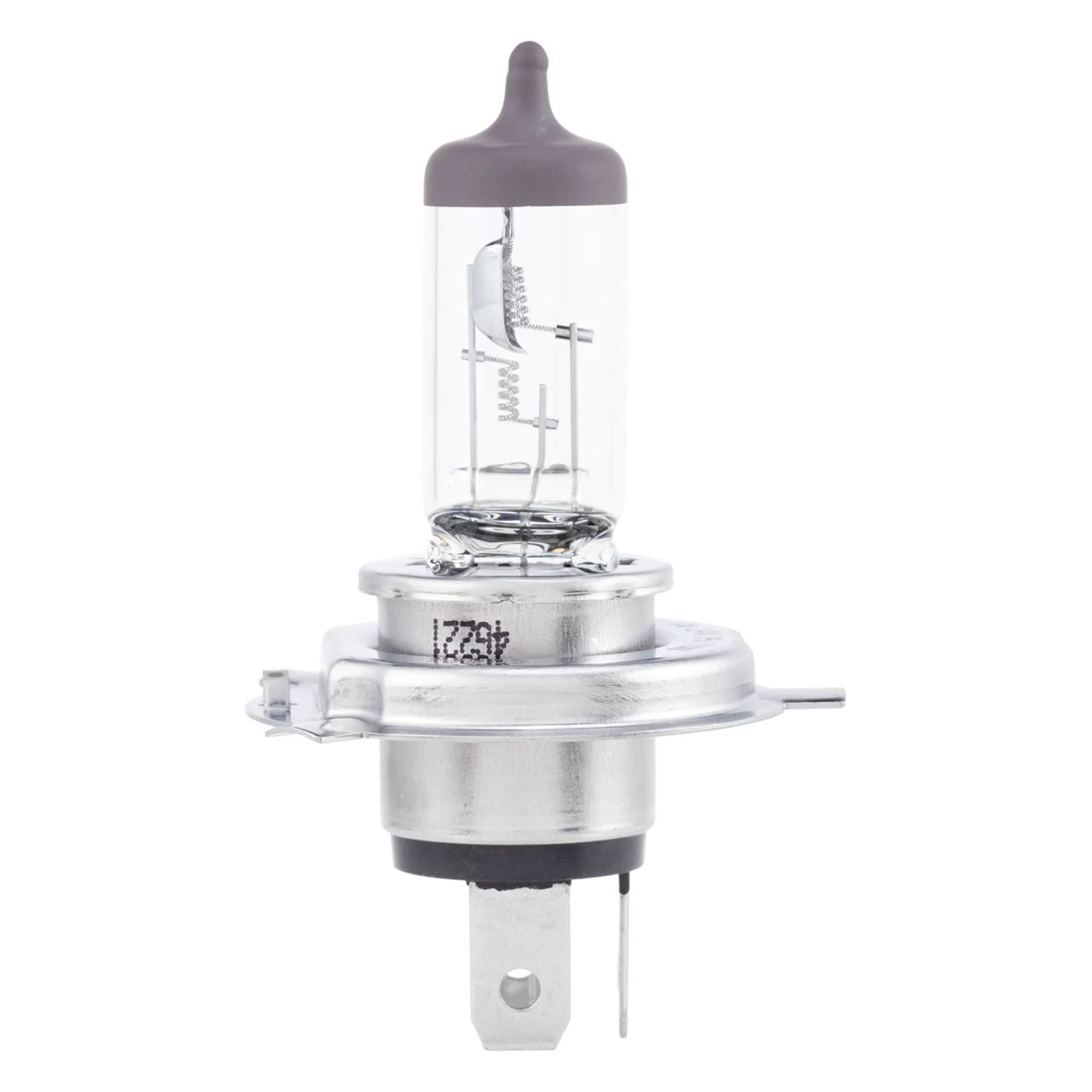 ハロゲン電球 H4 T14.2 24V 75/70W クリア 1個入