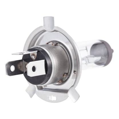 ハロゲン電球 H4 T14.2 24V 75/70W クリア 1個入