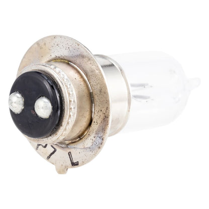 Halogen Bulb T14.7 12V 30/30W Clear 1 pc.