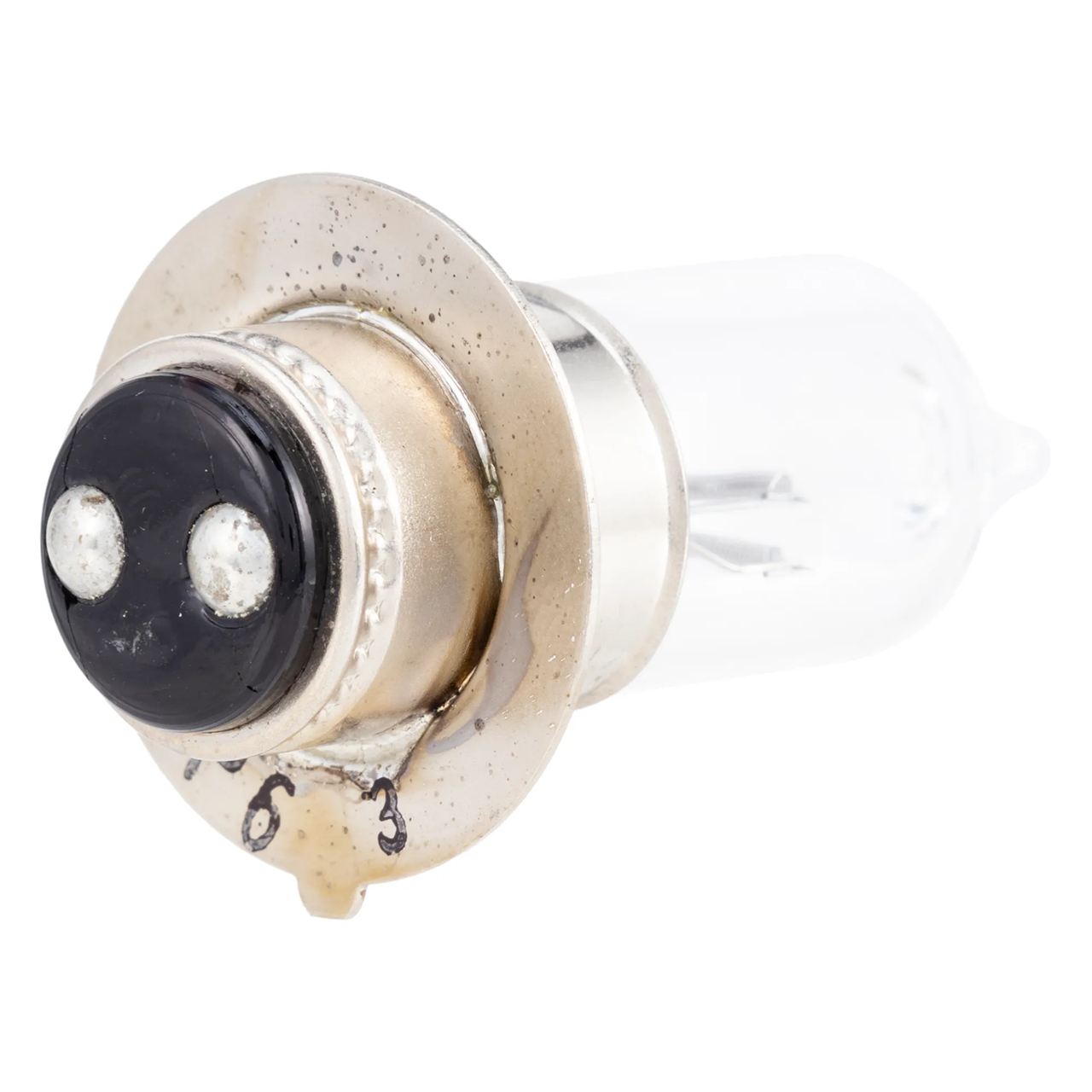 Halogen Bulb T14.7 12V 35/36.5W Clear 1 pc.