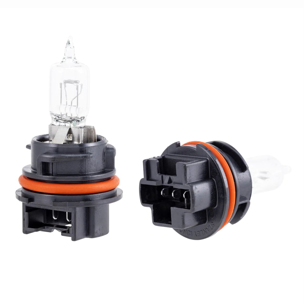 Halogen Bulb T15 12V 40/40W Clear 1 pc.
