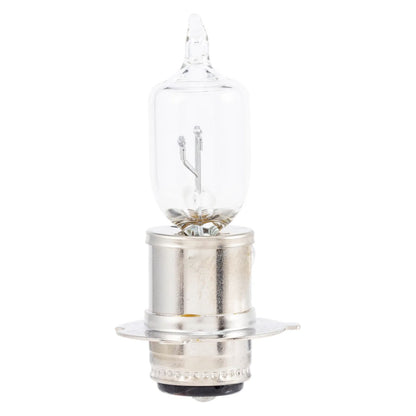 Halogen Bulb T15 12V 40/40W Clear 1 pc.