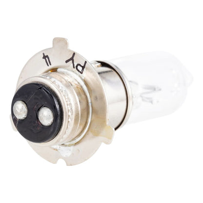 Halogen Bulb T15 12V 40/40W Clear 1 pc.