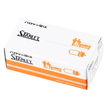 Halogen Bulb T15 12V 40/40W Clear 1 pc.