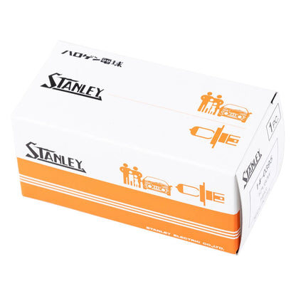 ハロゲン電球 HB3 T13.5 12V 60W クリア 1個入