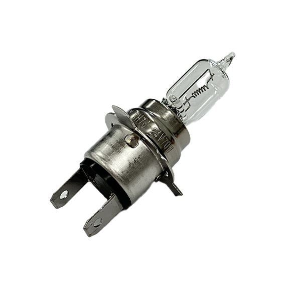 Halogen Bulb SH7J T15 24V 70W Clear 1 pc.
