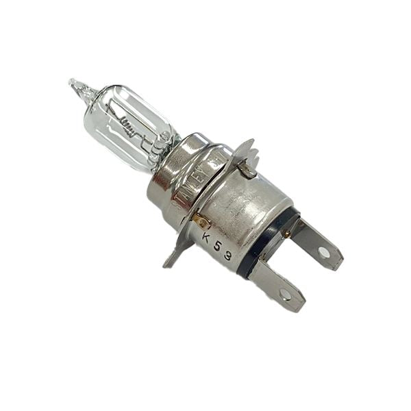 Halogen Bulb SH7J T15 24V 70W Clear 1 pc.