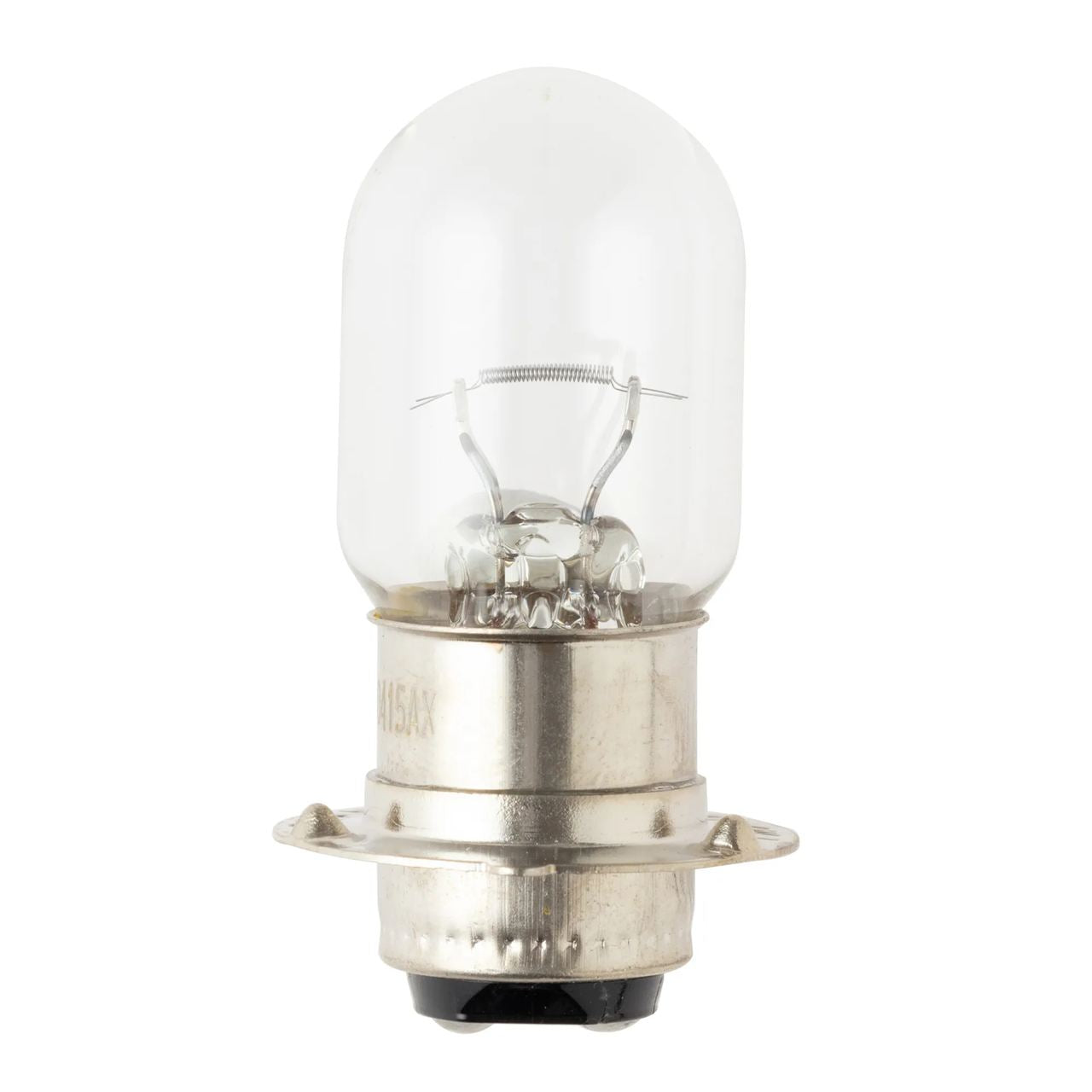 Normal Bulb MU84 T19L 12V 18/18W Clear 1 pc.