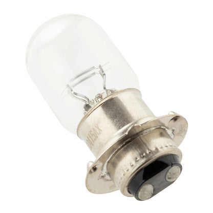Normal Bulb MU84 T19L 12V 18/18W Clear 1 pc.