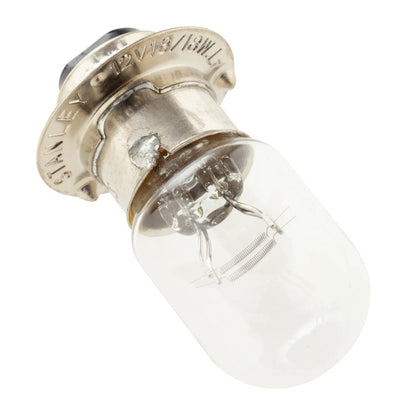 Normal Bulb MU84 T19L 12V 18/18W Clear 1 pc.