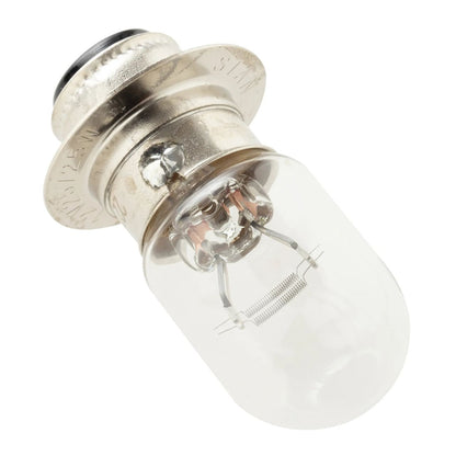 ノーマル電球 ミュー84 T19L 12V 25/25W クリア 1個入