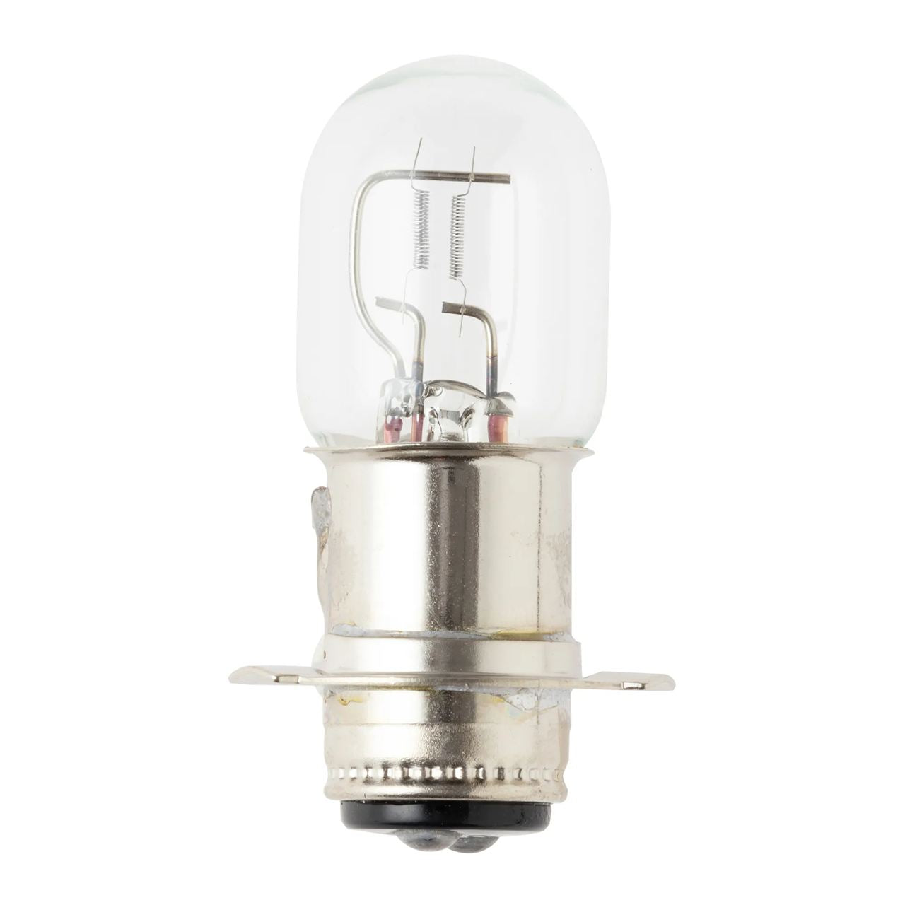 Normal Bulb MU84 T19L 12V 35/30W Clear 1 pc.