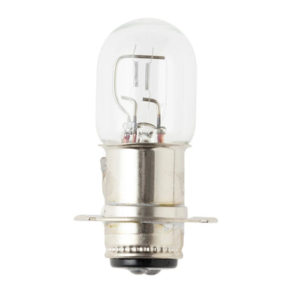 Normal Bulb MU84 T19L 12V 35/30W Clear 1 pc.