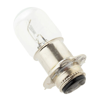 Normal Bulb MU84 T19L 12V 35/30W Clear 1 pc.