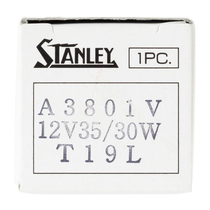 Normal Bulb MU84 T19L 12V 35/30W Clear 1 pc.