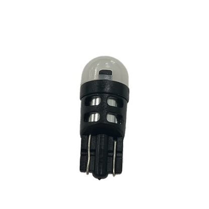 LEDバルブ スタンダード T10 12V 0.8W 60lm 5700K ホワイト 1個入