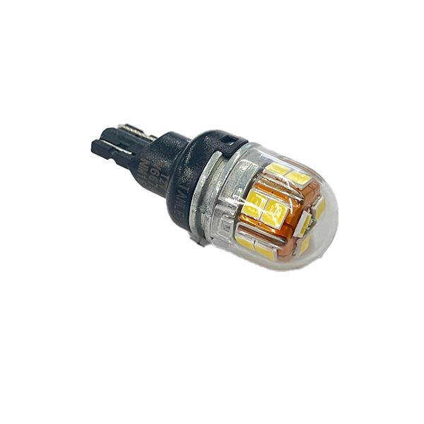 LED Bulb Standard T16 12V 2.6W 370lm 5700K White 1 pc.
